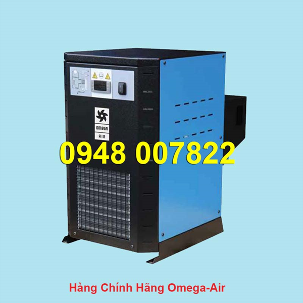 Máy Sấy Khí Tác Nhân Lạnh RDHP series